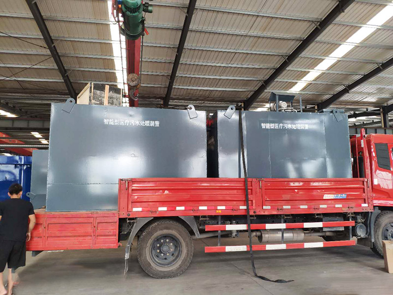 養(yǎng)殖污水處理設備 (8)